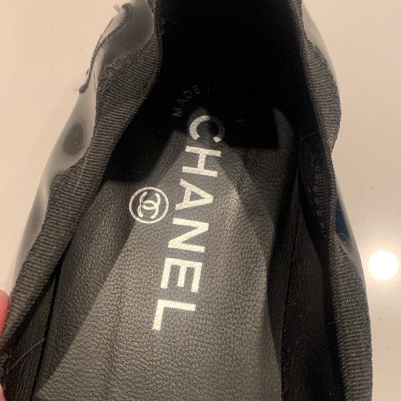 Chanel Ballet Flats - Picture 4 of 14